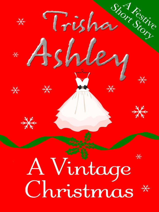 Title details for A Vintage Christmas by Trisha Ashley - Wait list